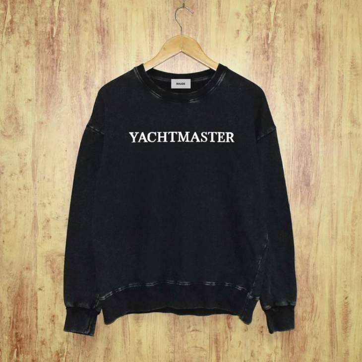 Picture of Rhude Sweathirt _SKURhudeS-XXLsytZJRH03935777